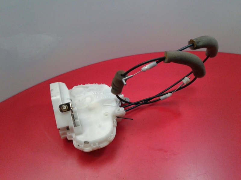 Serratura / chiusura posteriore destra HONDA Civic VIII Hatchback (FN_, FK_)