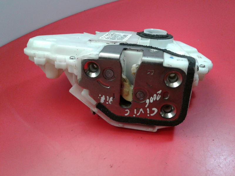 Serratura / chiusura porta Anteriore Destro HONDA Civic VIII Hatchback (FN_, FK_) Imagem-4