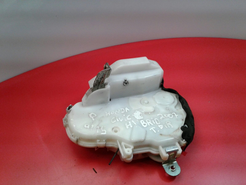 Serratura / chiusura posteriore destra HONDA Civic VIII Sedan (FD_, FA_)