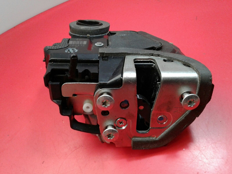 Serratura / chiusura posteriore destra HONDA Civic IX Hatchback (FK_) Imagem-3