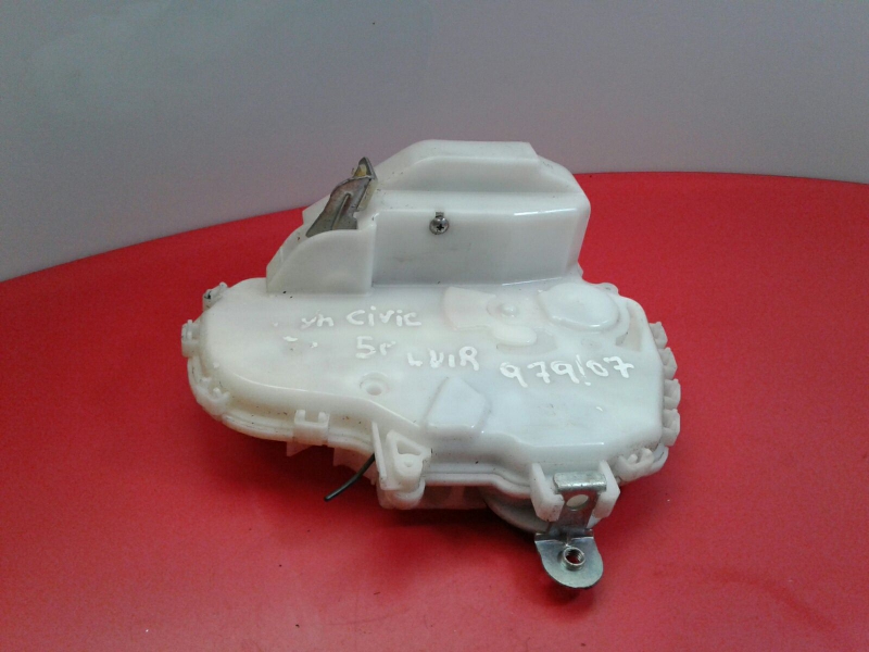 Serratura / chiusura posteriore destra HONDA Civic VIII Hatchback (FN_, FK_)