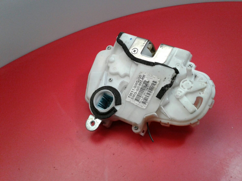 Serratura / chiusura posteriore destra HONDA Civic VIII Hatchback (FN_, FK_) Imagem-1