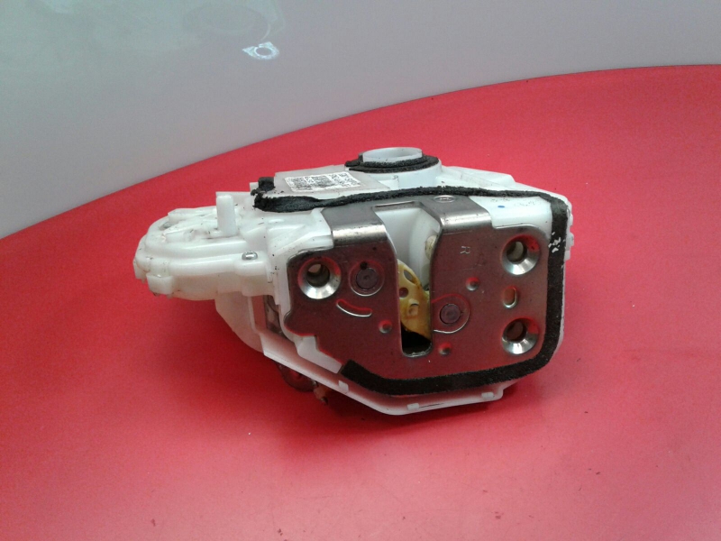 Serratura / chiusura posteriore destra HONDA Civic VIII Hatchback (FN_, FK_) Imagem-4