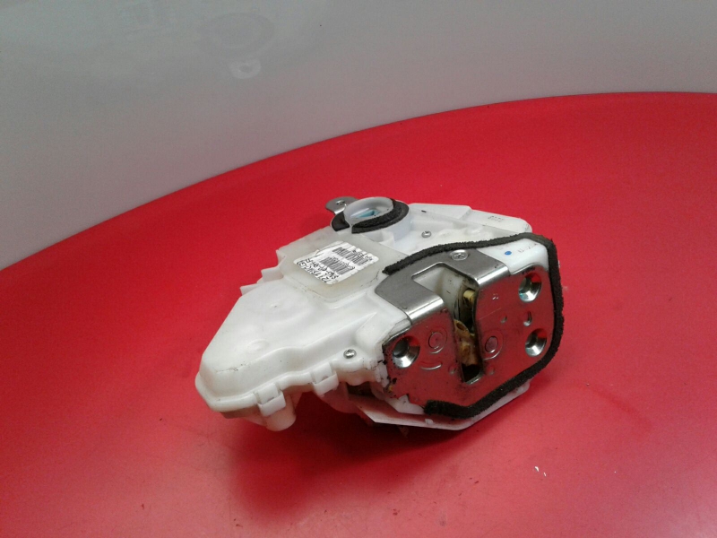 Serratura / chiusura porta Anteriore Destro HONDA Civic VIII Hatchback (FN_, FK_) Imagem-1