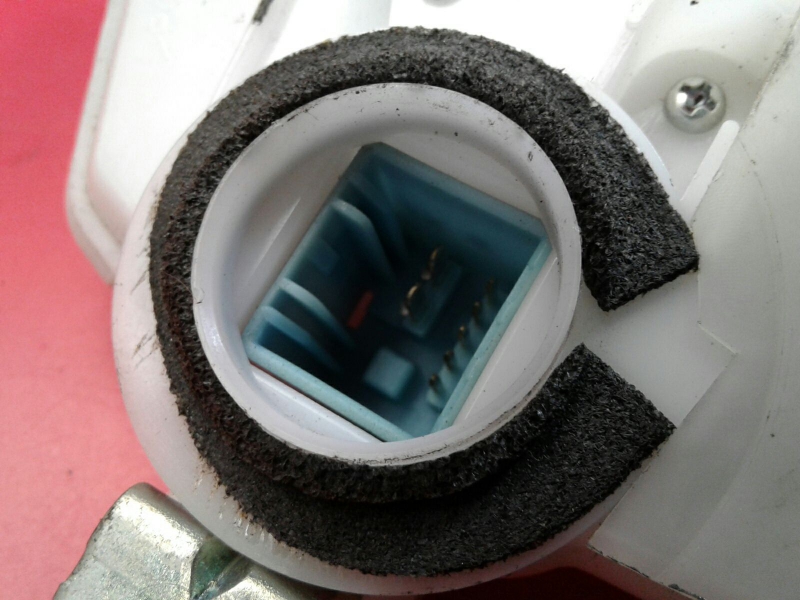 Serratura / chiusura porta Anteriore Destro HONDA Civic VIII Hatchback (FN_, FK_) Imagem-2