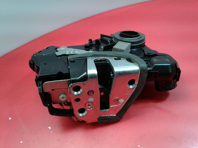 Front Right Door Lock HONDA Civic IX Hatchback (FK_) Imagem-3