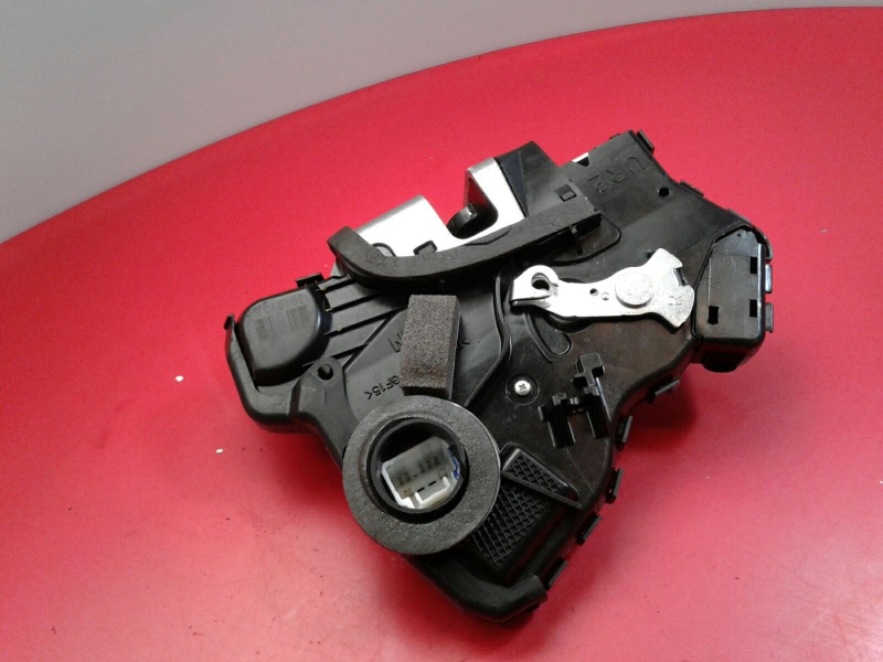 Front Right Door Lock HONDA Civic IX Hatchback (FK_) Imagem-1