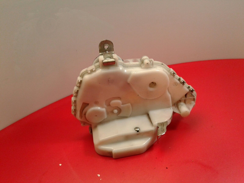 Serratura / chiusura porta Anteriore Destro HONDA Accord VIII Sedan (CU_)