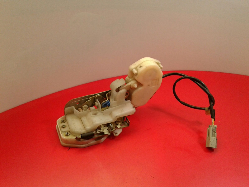 Serratura / chiusura porta Anteriore Destro HONDA Civic VI Hatchback (EJ_, EK_)