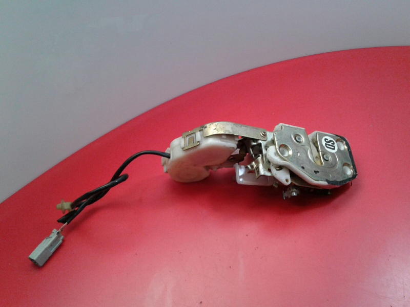 Serratura / chiusura porta Anteriore Destro HONDA Civic VI Hatchback (EJ_, EK_) Imagem-2