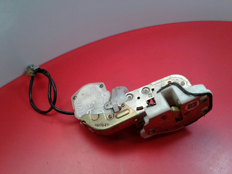 Serratura / chiusura porta Anteriore Destro HONDA Civic VI Hatchback (EJ_, EK_) Imagem-3