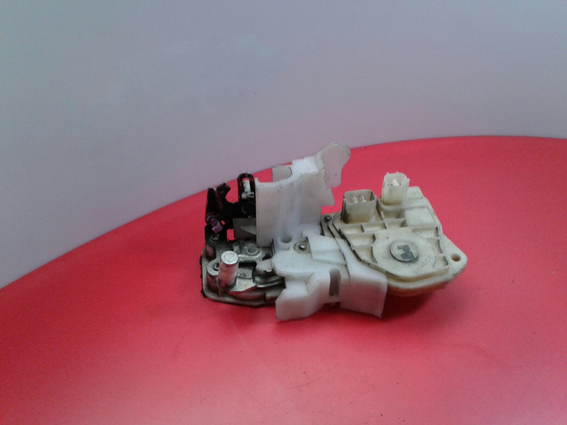 Serratura / chiusura posteriore destra HONDA Jazz II (GD_, GE3_, GE2_)
