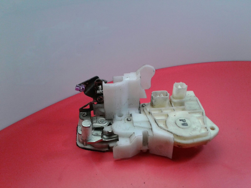 Serratura / chiusura posteriore destra HONDA Jazz II (GD_, GE3_, GE2_)