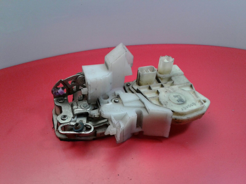 Front Right Door Lock HONDA Jazz II (GD_, GE3_, GE2_)