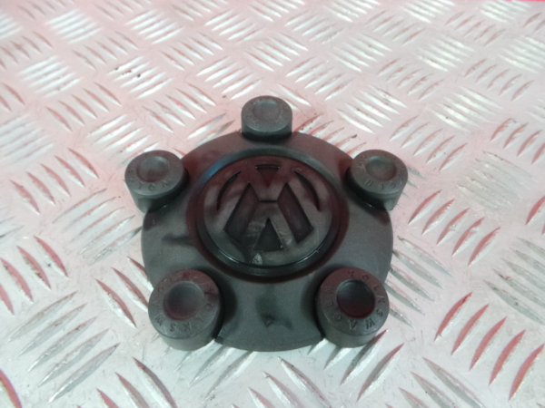 Wheel Trims VOLKSWAGEN Caddy III (2K, 2C) Imagem-0