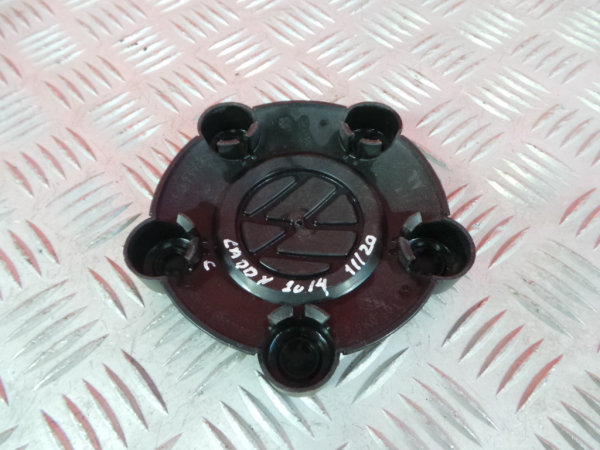 Wheel Trims VOLKSWAGEN Caddy III (2K, 2C) Imagem-1