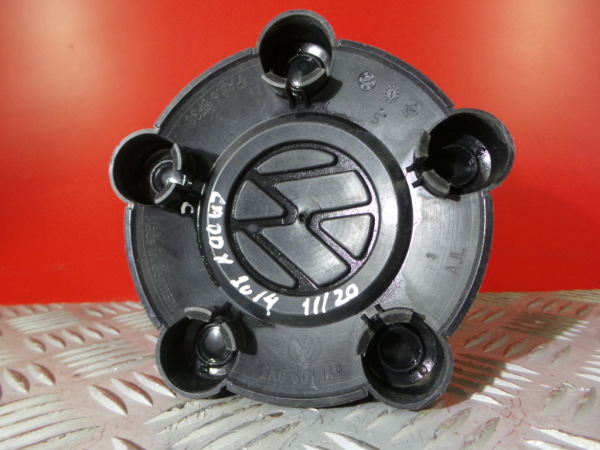 Wheel Trims VOLKSWAGEN Caddy III (2K, 2C) Imagem-2