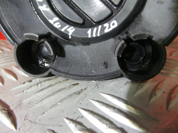 Wheel Trims VOLKSWAGEN Caddy III (2K, 2C) Imagem-3