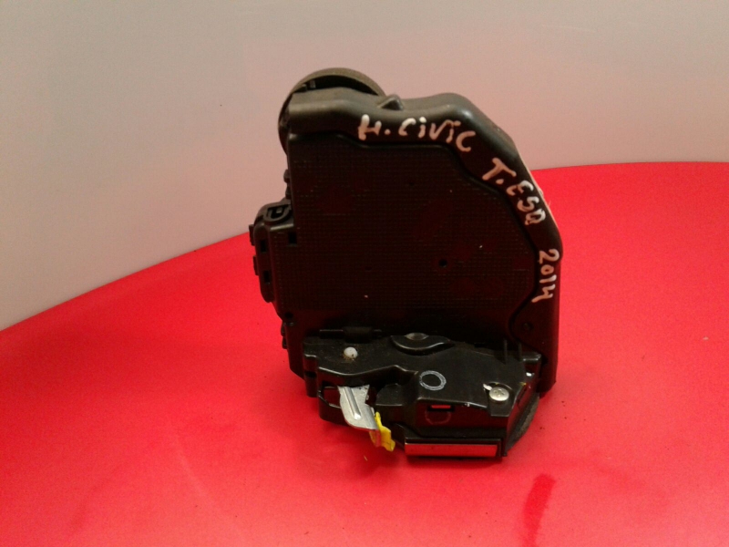 Serratura / chiusura posteriore Sinistra HONDA Civic IX Hatchback (FK_)