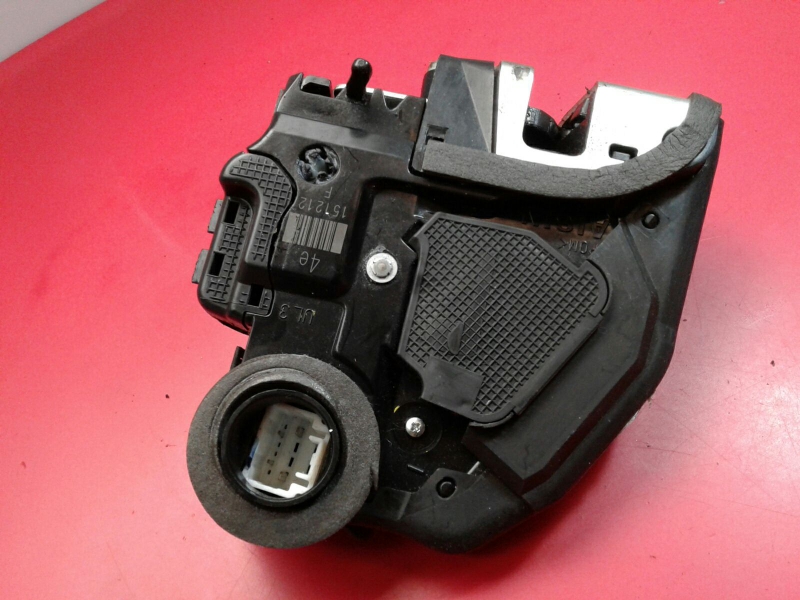 Serratura / chiusura posteriore Sinistra HONDA Civic IX Hatchback (FK_) Imagem-2