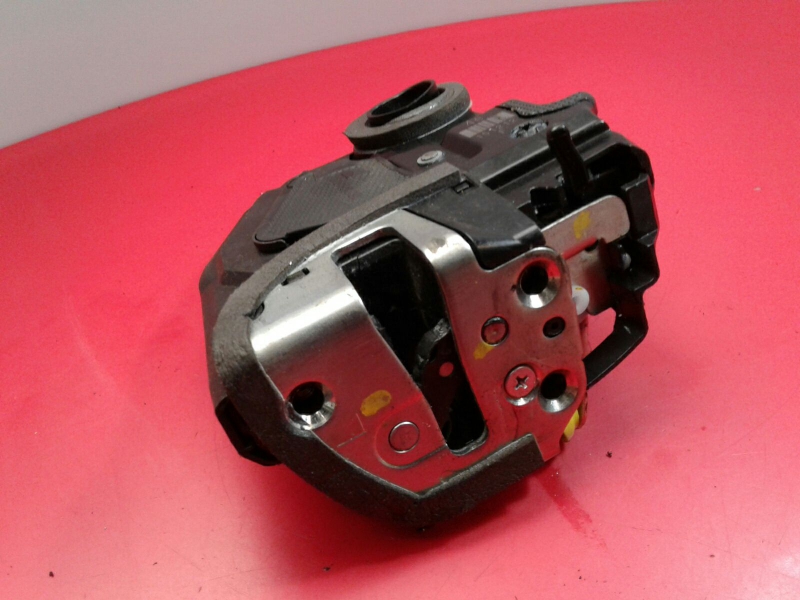 Serratura / chiusura posteriore Sinistra HONDA Civic IX Hatchback (FK_) Imagem-4