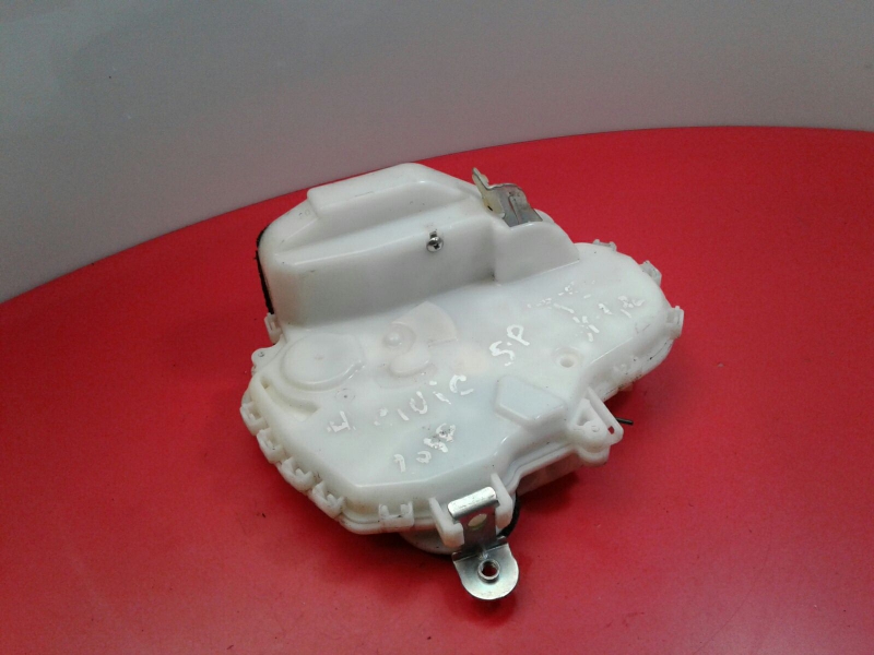 Serratura / chiusura posteriore Sinistra HONDA Civic VIII Hatchback (FN_, FK_)