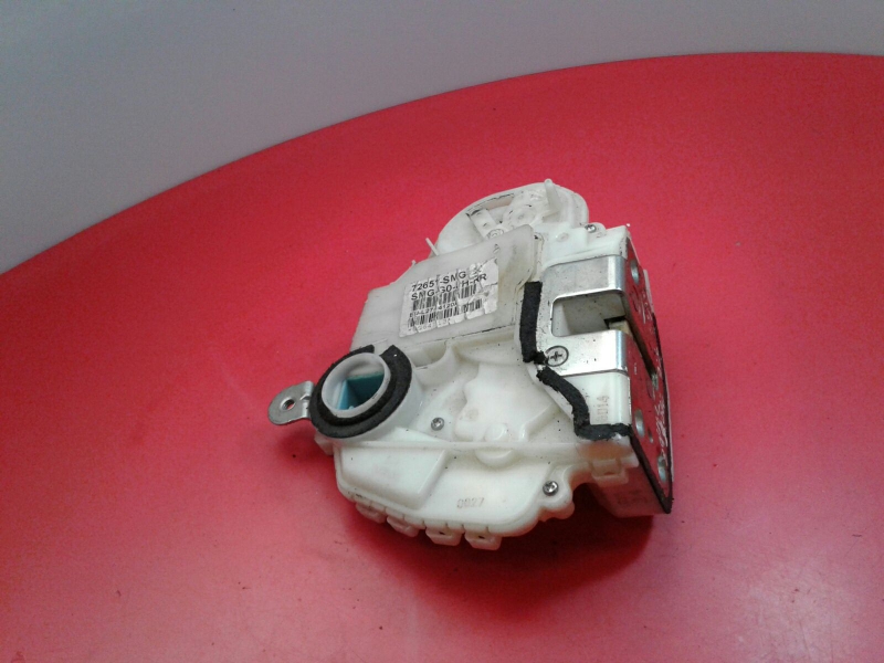 Serratura / chiusura posteriore Sinistra HONDA Civic VIII Hatchback (FN_, FK_) Imagem-1