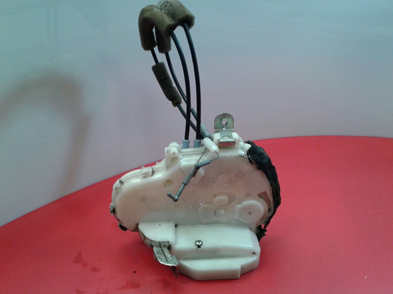 Serrure Arrière Gauche HONDA Civic VIII Hatchback (FN_, FK_)