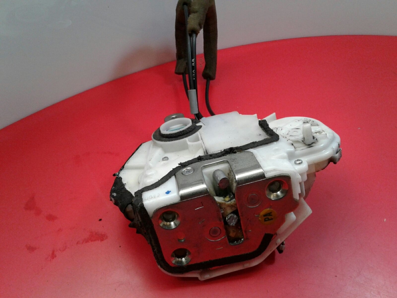 Serrure Arrière Gauche HONDA Civic VIII Hatchback (FN_, FK_) Imagem-2