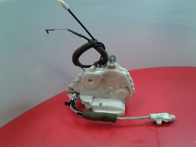 Serratura / chiusura posteriore Sinistra HONDA Civic VIII Sedan (FD_, FA_)