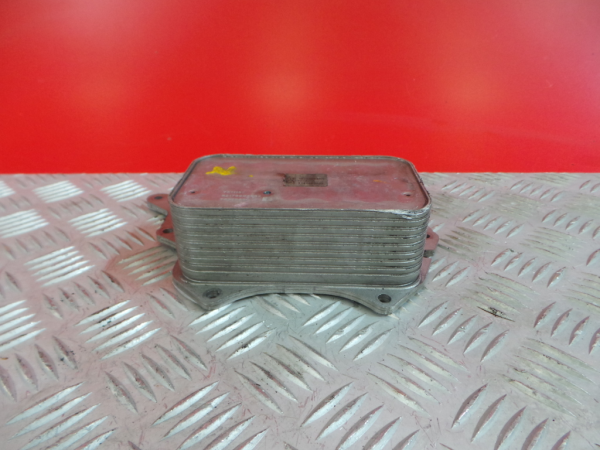 Radiador do óleo NISSAN Qashqai II (J11)