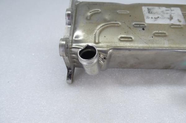Radiador de gases / EGR MERCEDES-BENZ Sprinter 3,5-t (906) Imagem-2