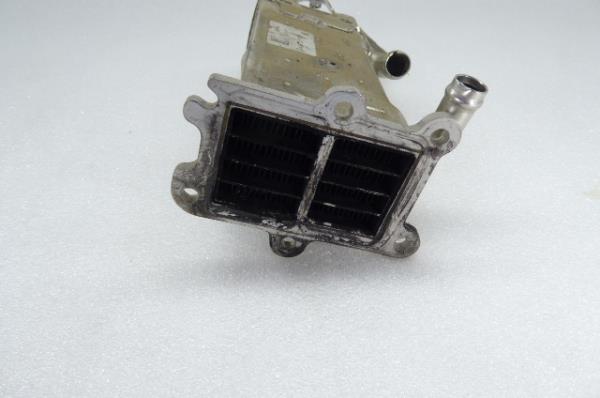 Radiador de gases / EGR MERCEDES-BENZ Sprinter 3,5-t (906) Imagem-3