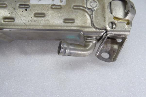 Radiador de gases / EGR MERCEDES-BENZ Sprinter 3,5-t (906) Imagem-1