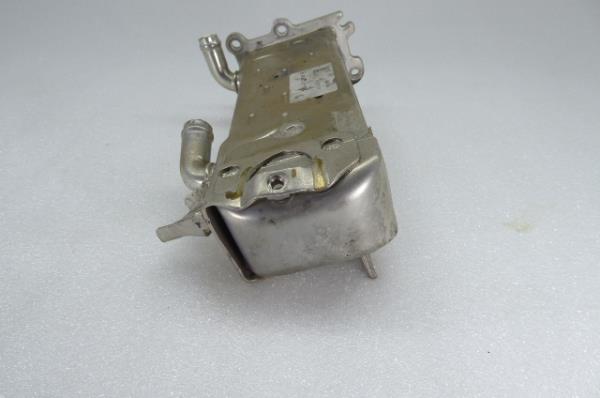 Radiador de gases / EGR MERCEDES-BENZ Sprinter 3,5-t (906) Imagem-4