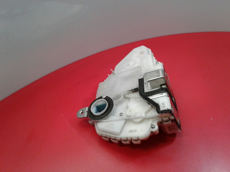 Serrure Avant Gauche HONDA Accord VIII Sedan (CU_) Imagem-1