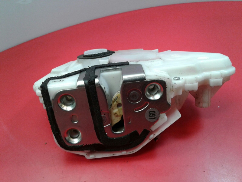 Serrure Avant Gauche HONDA Accord VIII Sedan (CU_) Imagem-3