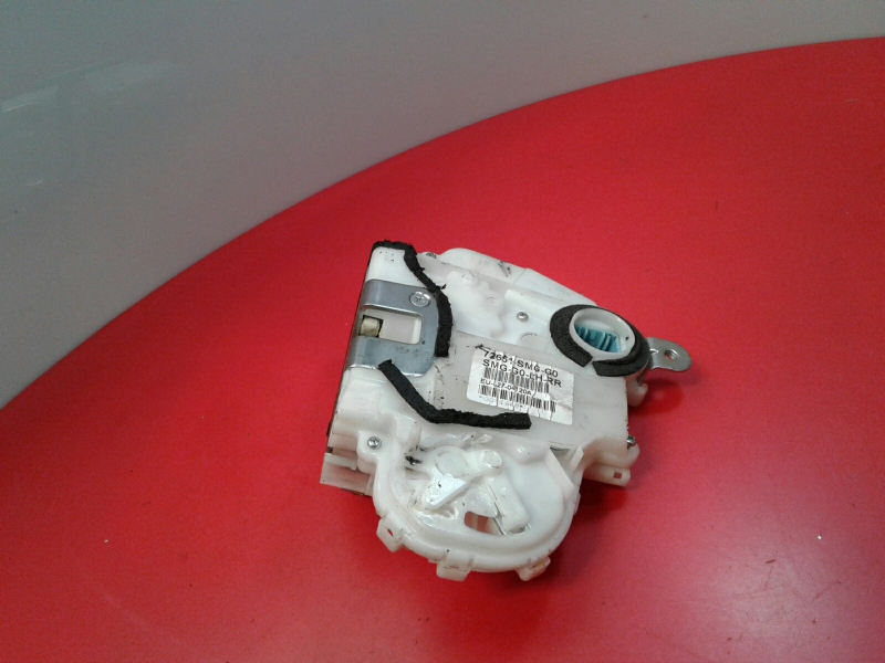 Serratura / chiusura posteriore Sinistra HONDA Civic VIII Hatchback (FN_, FK_) Imagem-1