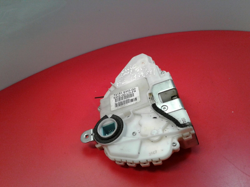 Serratura / chiusura porta anteriore sinistro HONDA Civic VIII Hatchback (FN_, FK_) Imagem-1