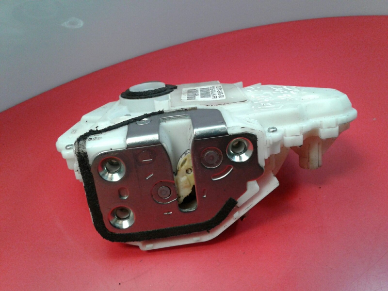 Serratura / chiusura porta anteriore sinistro HONDA Civic VIII Hatchback (FN_, FK_) Imagem-4