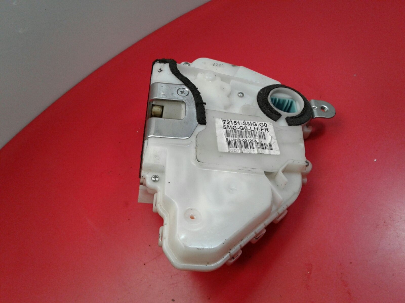 Serratura / chiusura porta anteriore sinistro HONDA Civic VIII Hatchback (FN_, FK_) Imagem-1