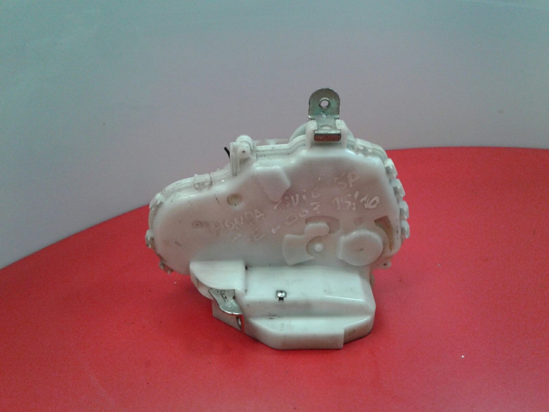 Serratura / chiusura posteriore Sinistra HONDA Civic VIII Hatchback (FN_, FK_)