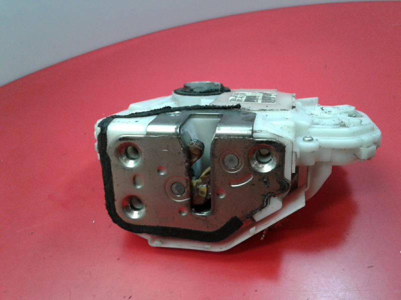 Serratura / chiusura posteriore Sinistra HONDA Accord VII Sedan (CM_)