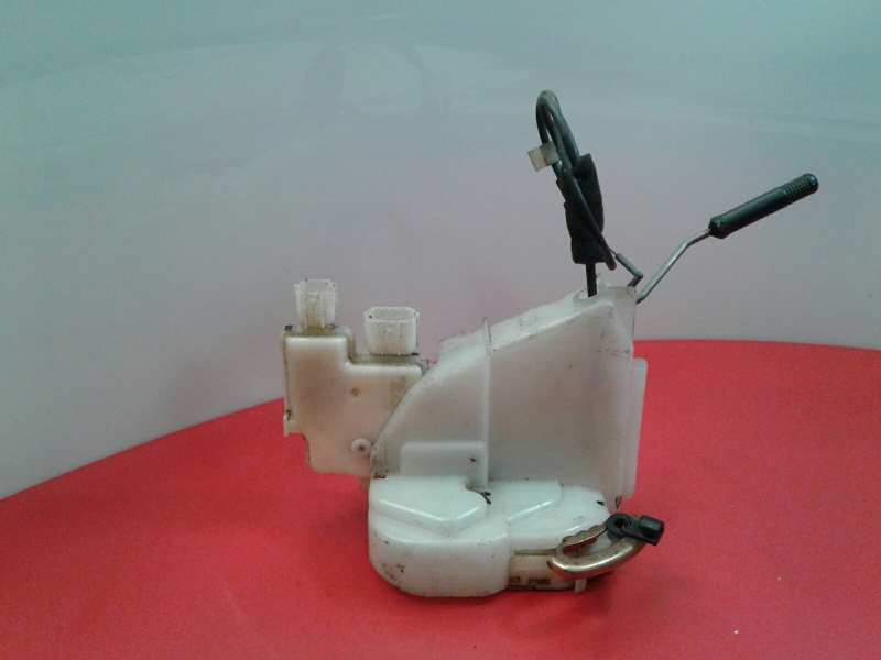 Serrure Arrière Gauche HONDA Accord VII Sedan (CL_, CN_)