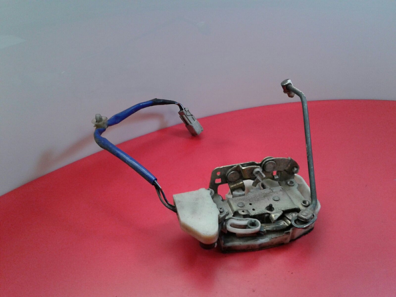 Serratura / chiusura porta anteriore sinistro HONDA Civic V Coupé (EJ_)