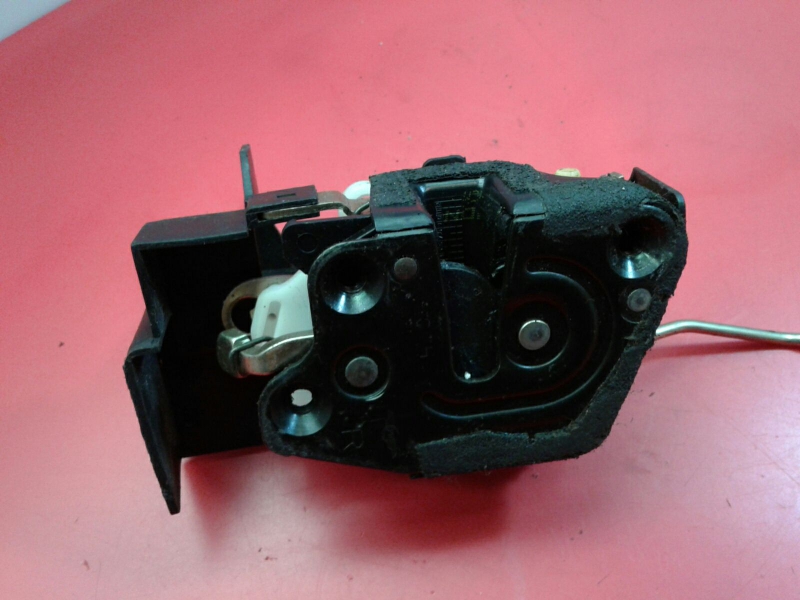 Fechadura / fecho porta frente direito HYUNDAI Coupé (RD) Imagem-3