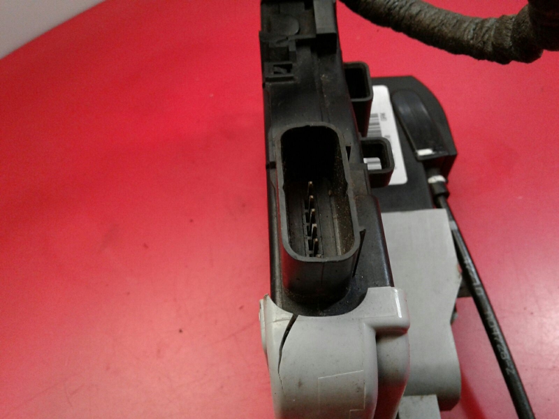 Serrure Avant Droite HYUNDAI ix20 (JC) Imagem-1