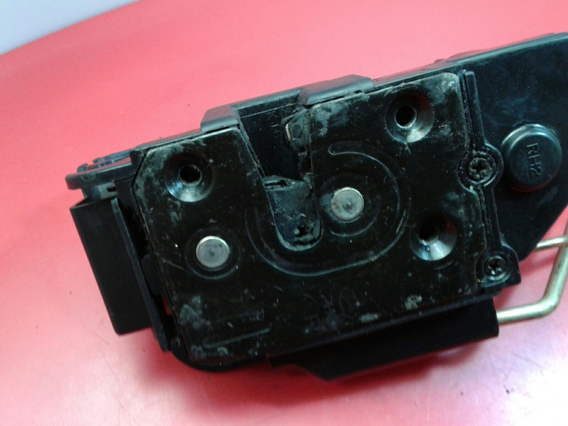Front Right Door Lock HYUNDAI Getz (TB) Imagem-3