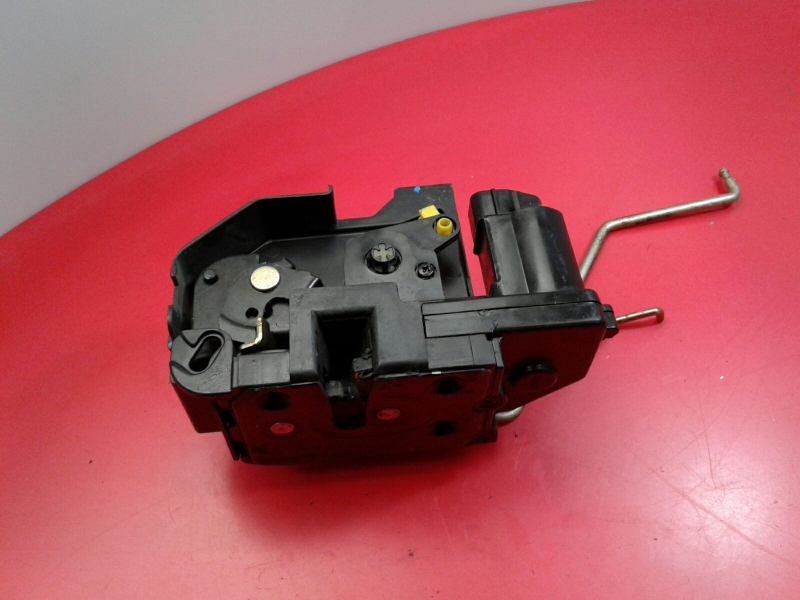 Front Right Door Lock HYUNDAI Getz (TB) Imagem-2