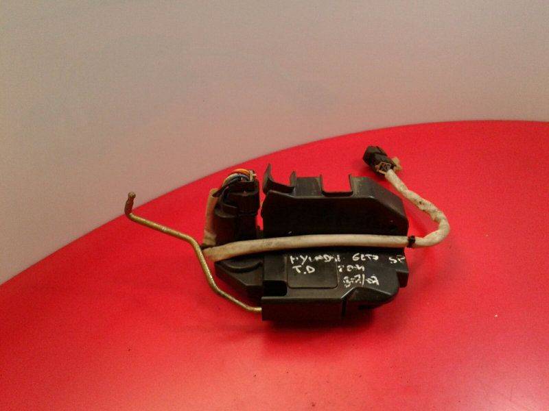 Rear Right Door Lock HYUNDAI Getz (TB)